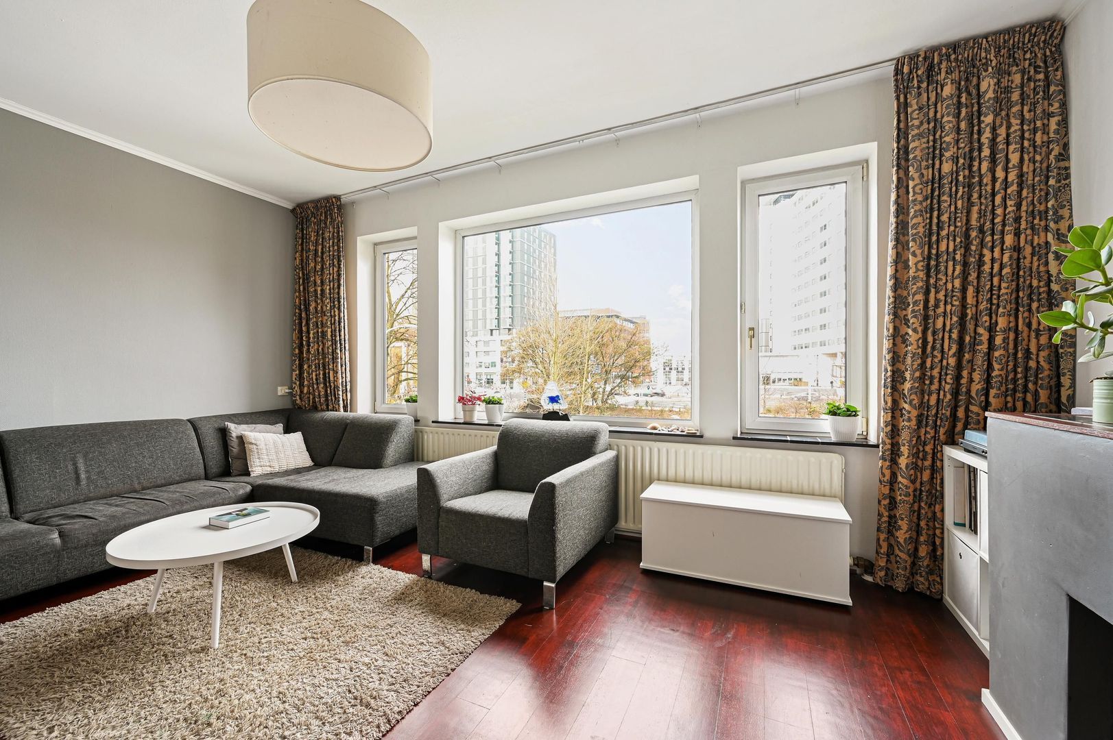 Overburgkade 109, Voorburg foto-9