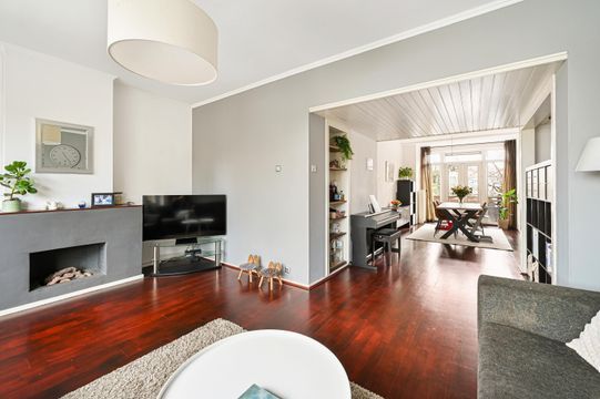 Overburgkade 109, Voorburg small-1