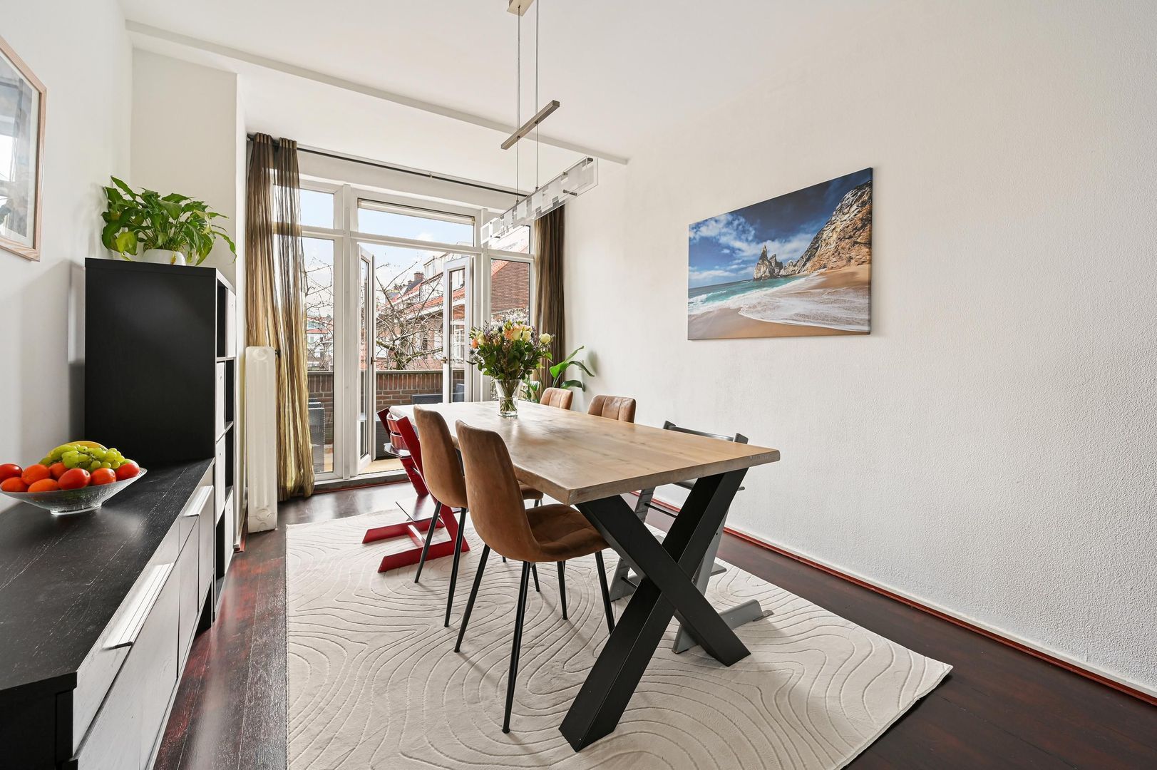 Overburgkade 109, Voorburg foto-12