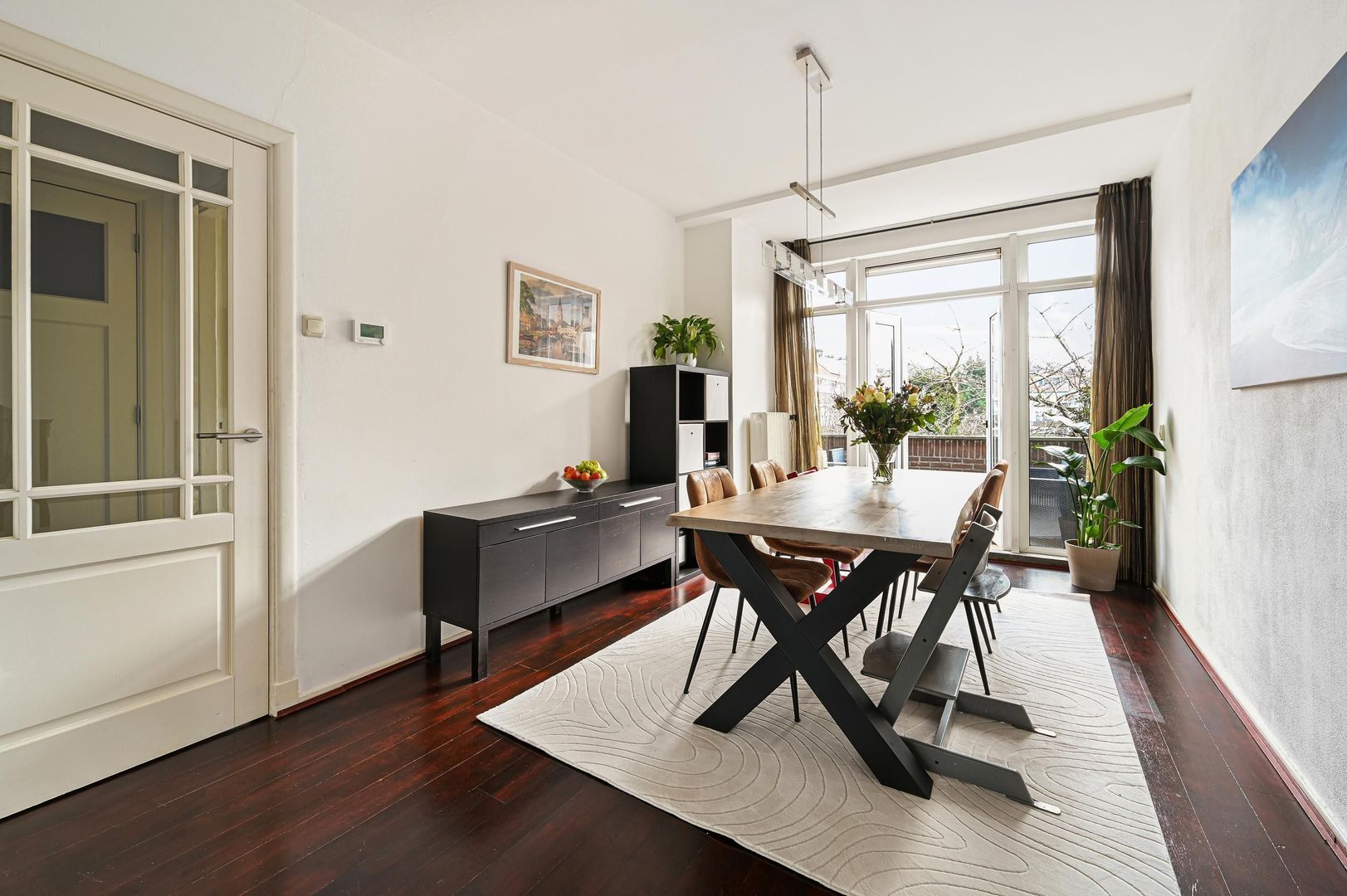 Overburgkade 109, Voorburg foto-13