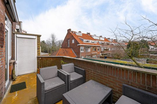 Overburgkade 109, Voorburg small-2