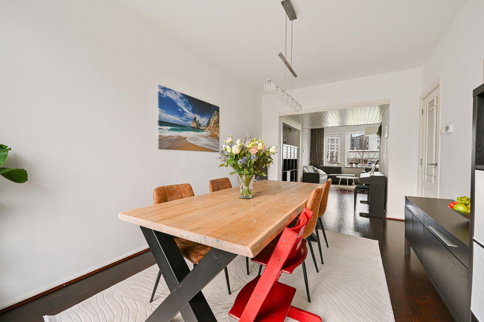 Overburgkade 109, Voorburg foto-14