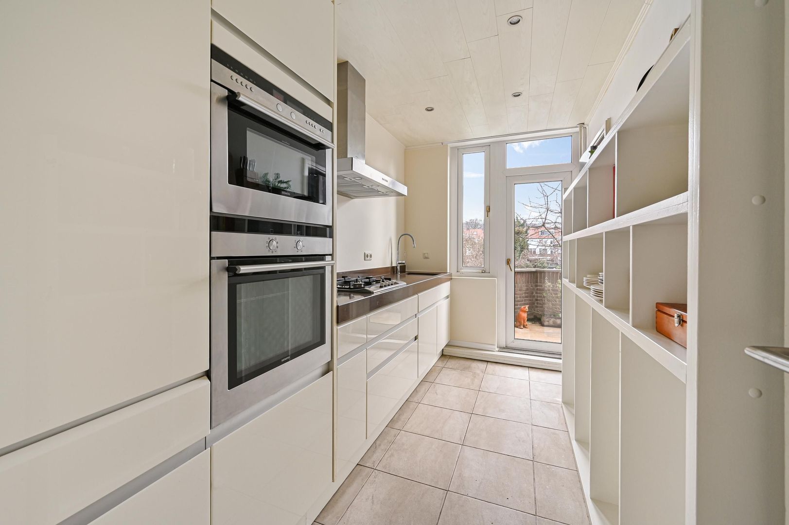 Overburgkade 109, Voorburg foto-16