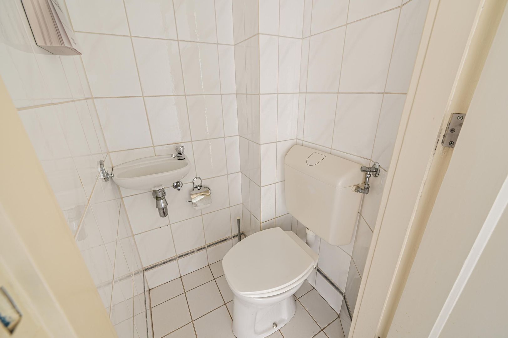 Overburgkade 109, Voorburg foto-19