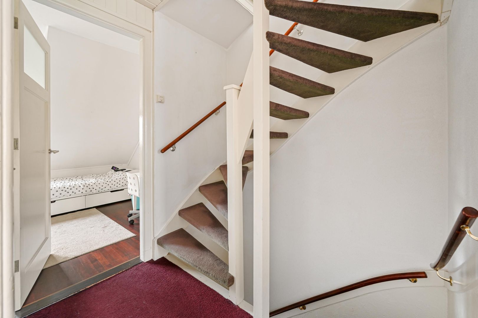 Overburgkade 109, Voorburg foto-18