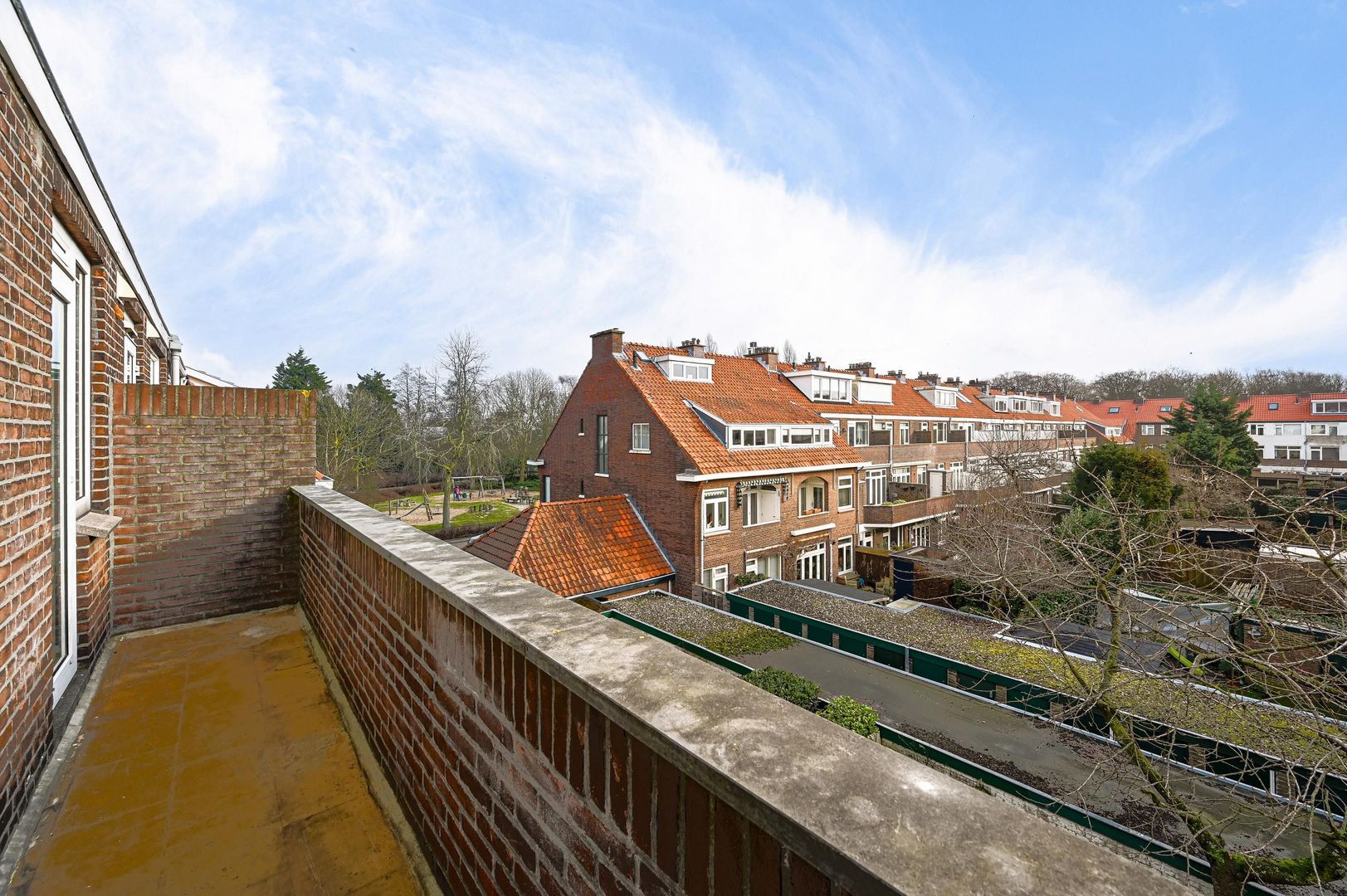 Overburgkade 109, Voorburg foto-23