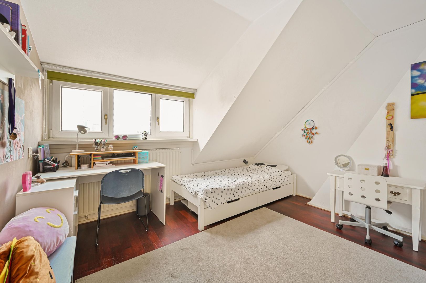 Overburgkade 109, Voorburg foto-24