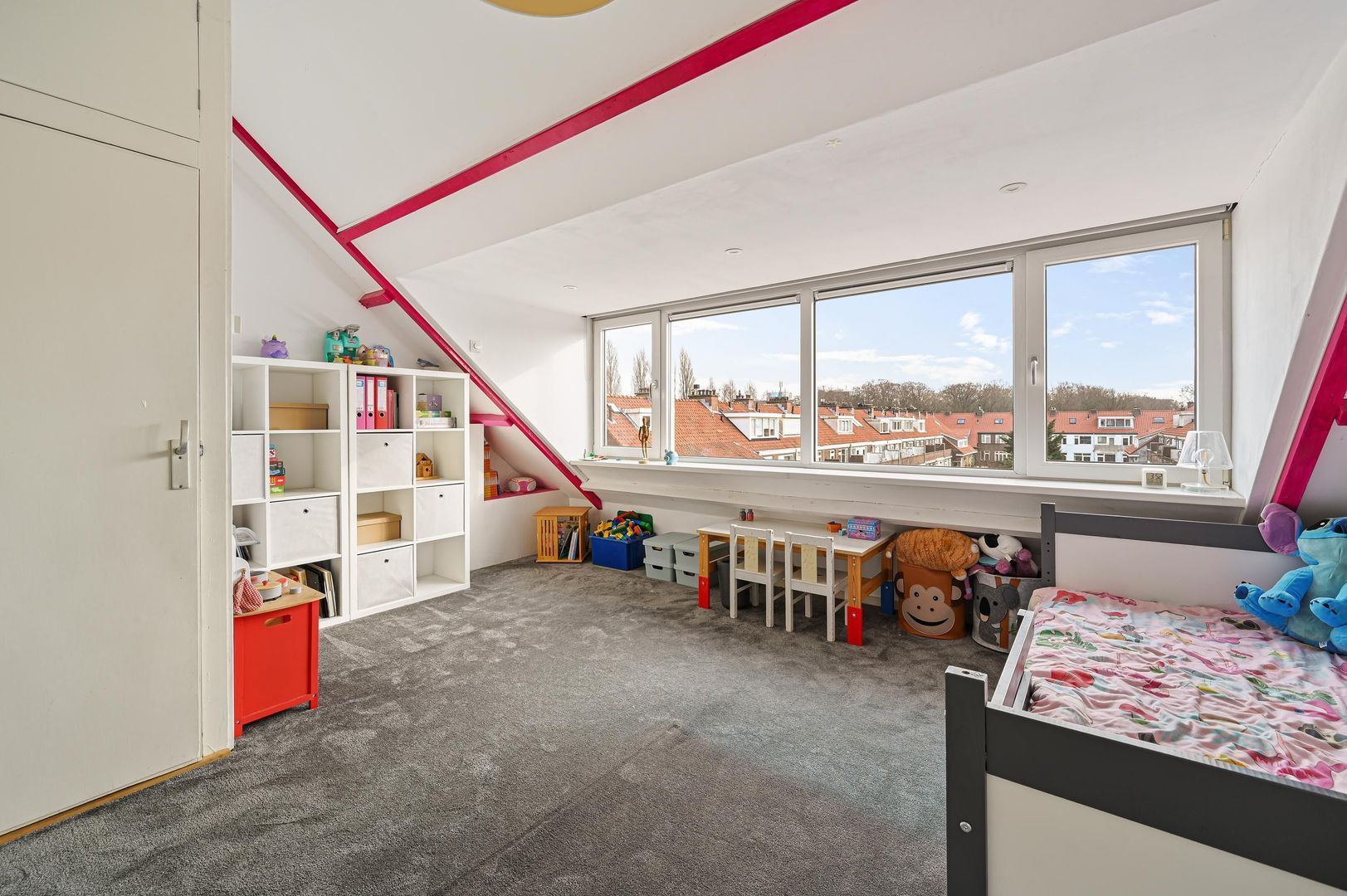 Overburgkade 109, Voorburg foto-29