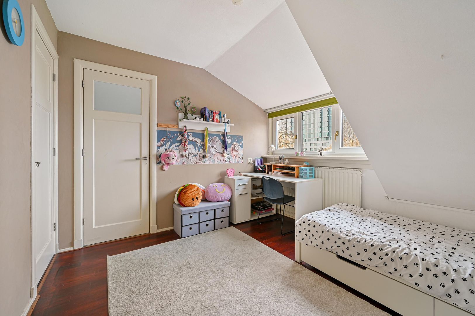 Overburgkade 109, Voorburg foto-25