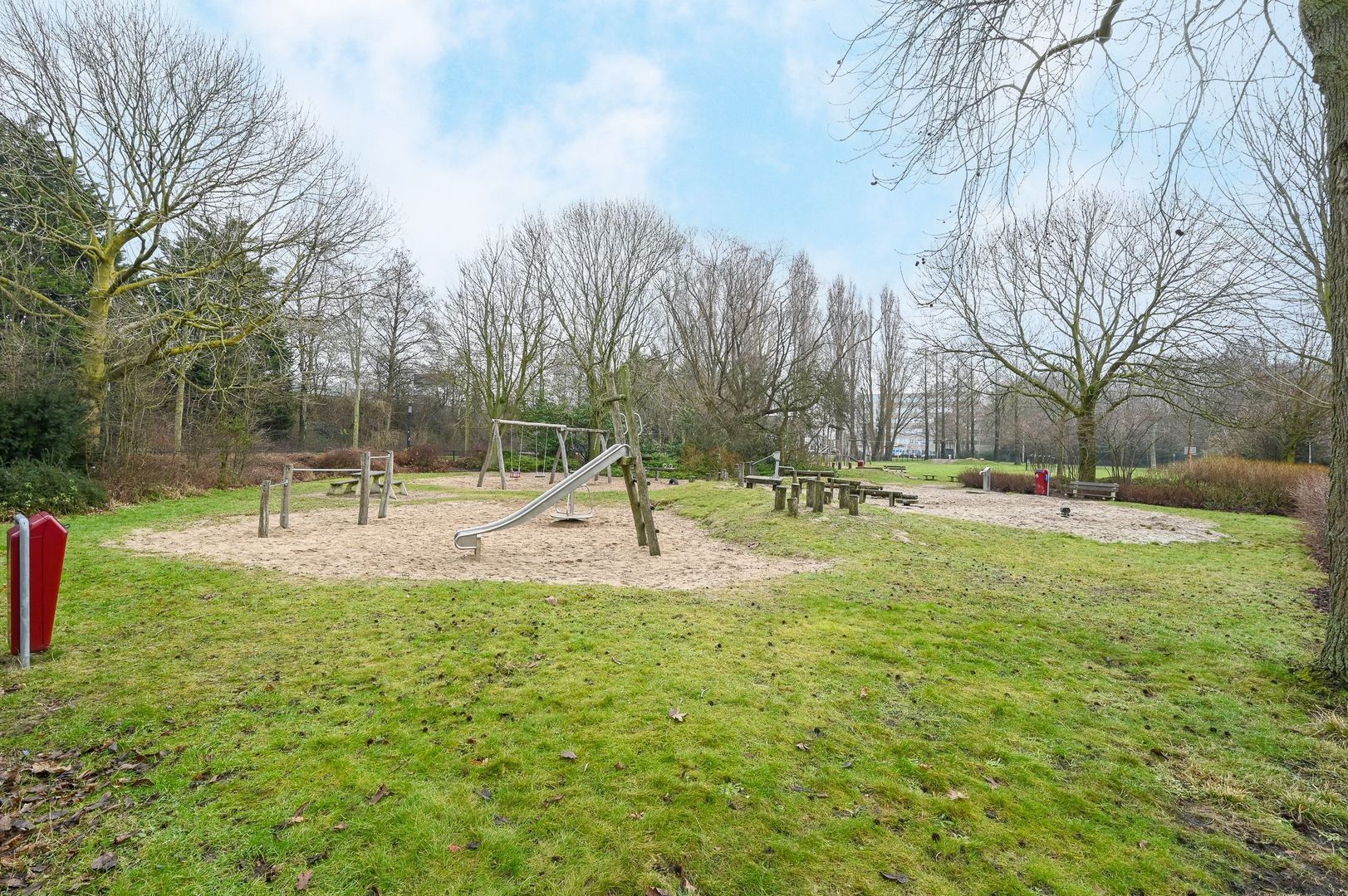 Overburgkade 109, Voorburg foto-31