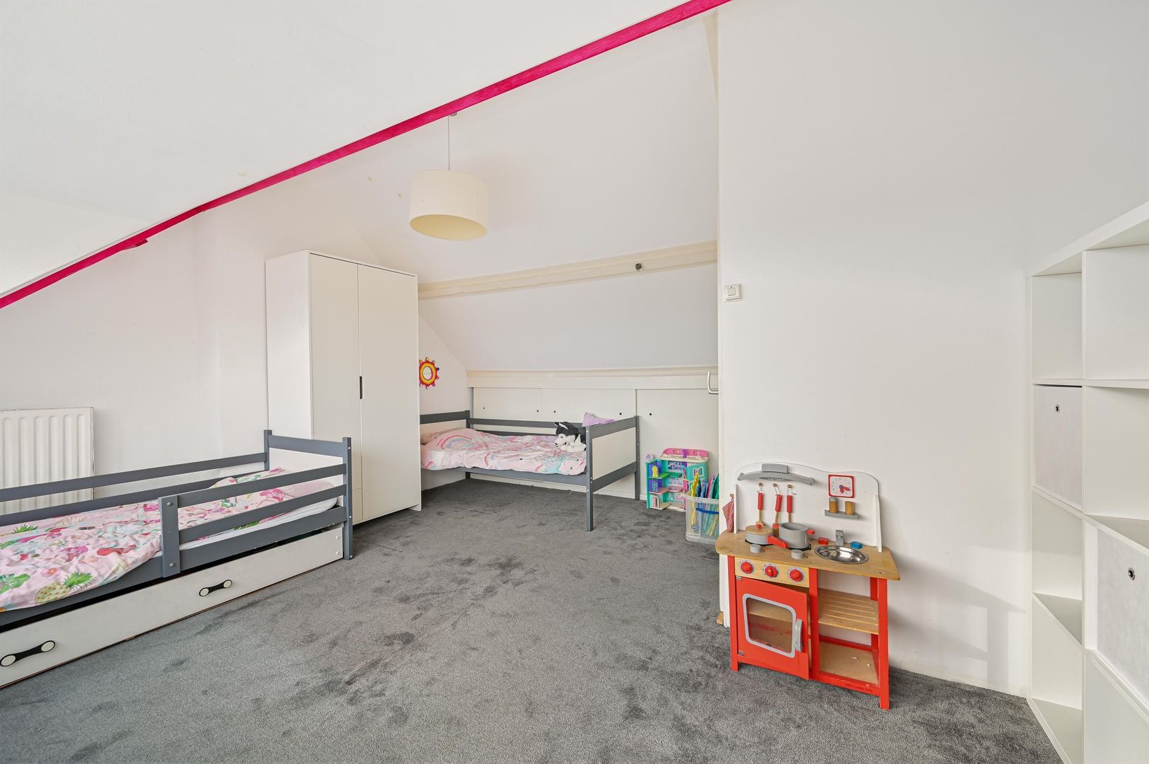 Overburgkade 109, Voorburg foto-30