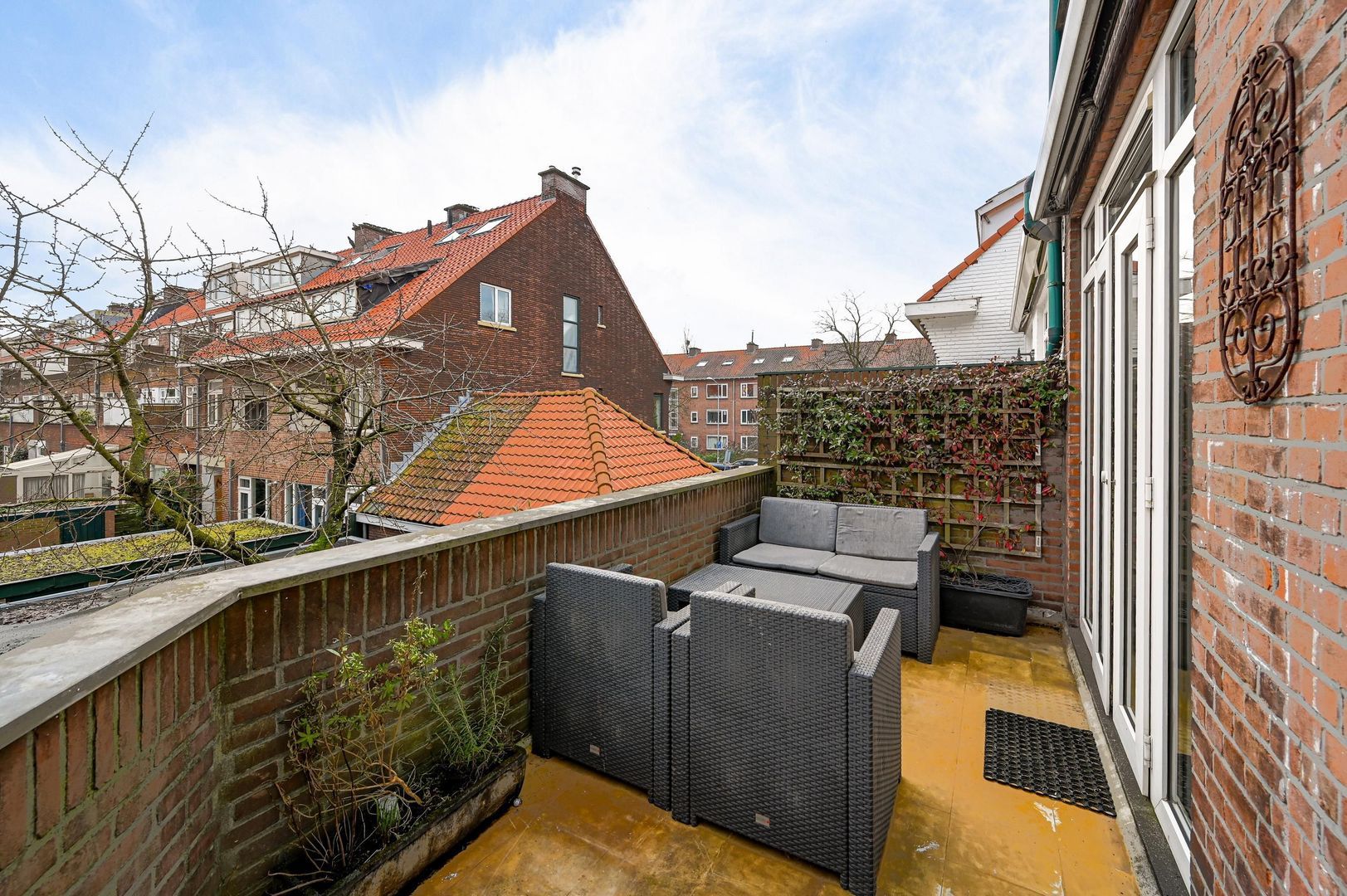 Overburgkade 109, Voorburg foto-15