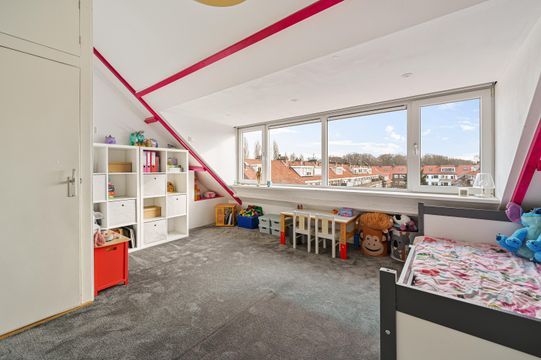 Overburgkade 109, Voorburg small-3