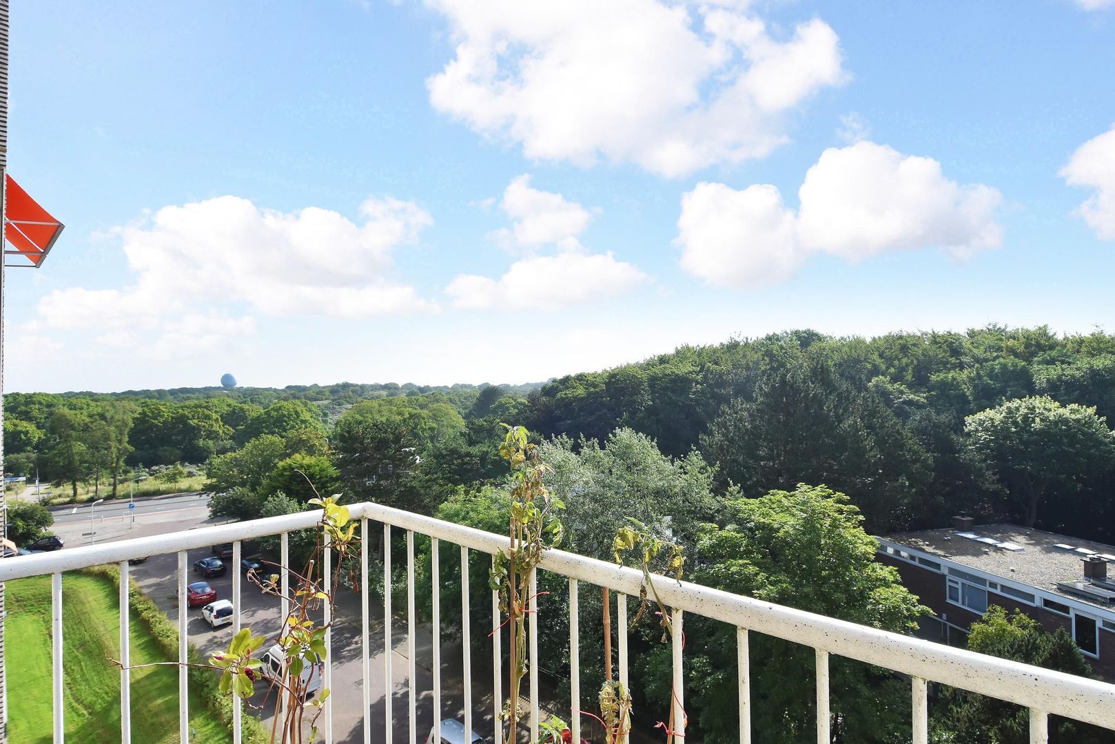 Van Alkemadelaan 892, Den Haag foto-13