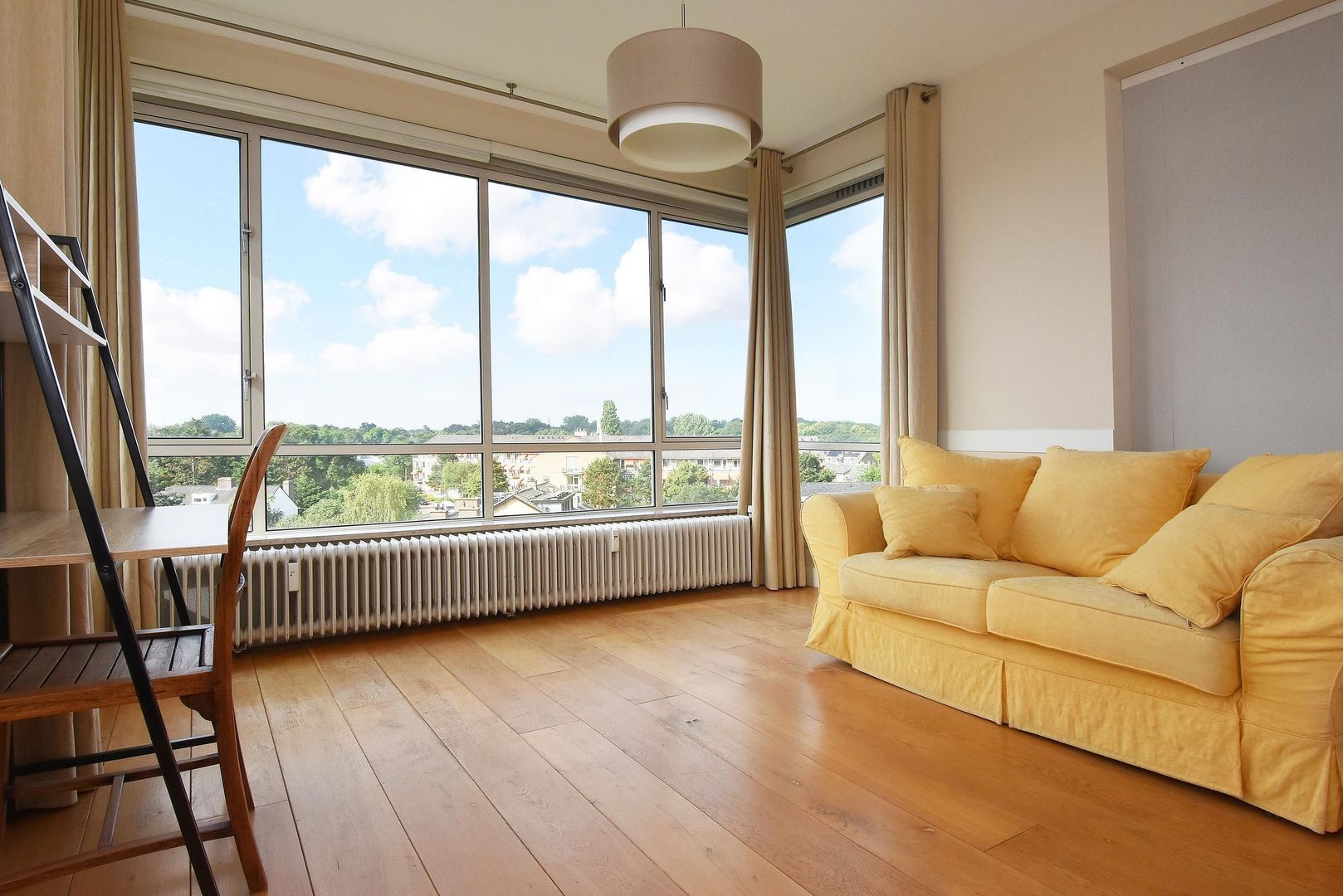 Van Alkemadelaan 892, Den Haag foto-36