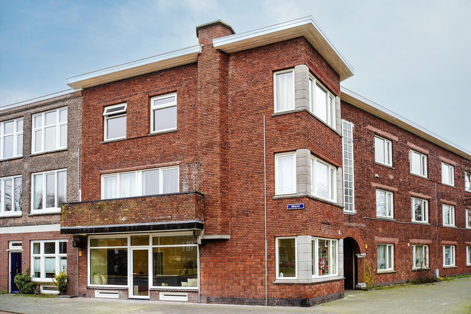 Mient 160, Den Haag foto-46