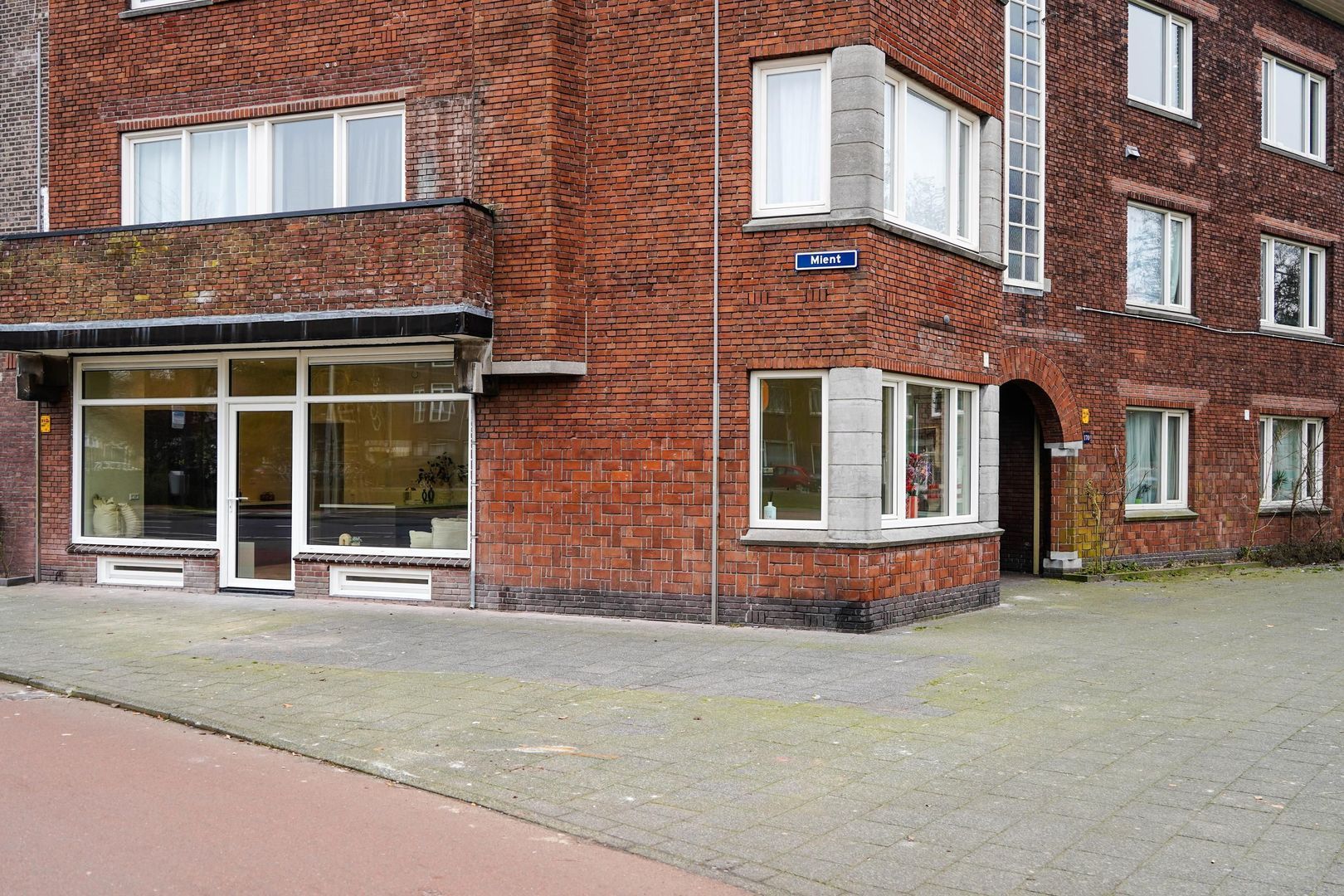 Mient 160, Den Haag foto-3