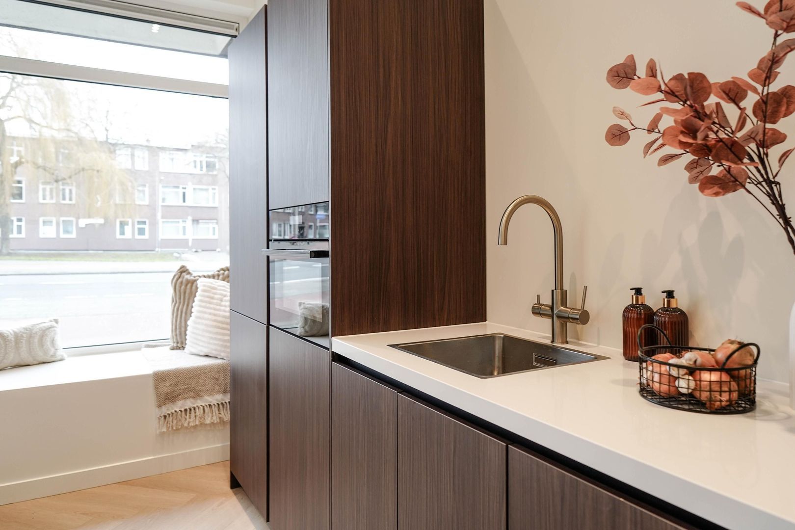 Mient 160, Den Haag foto-10