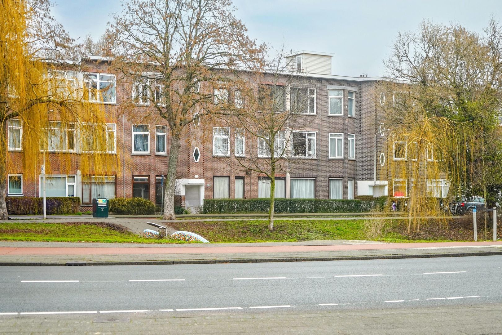 Mient 160, Den Haag foto-44