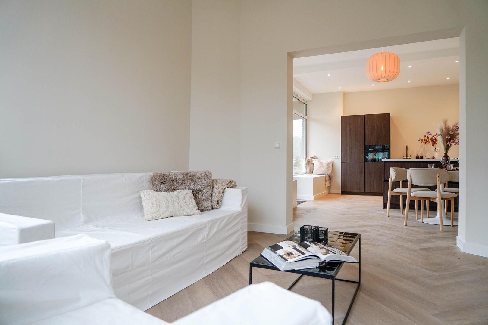 Mient 160, Den Haag foto-1