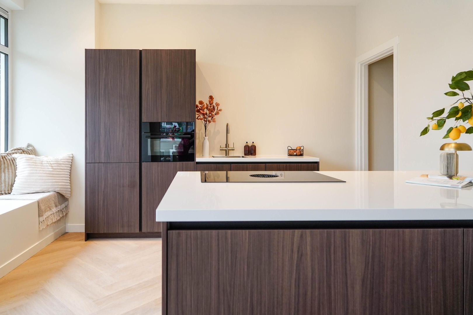 Mient 160, Den Haag foto-0