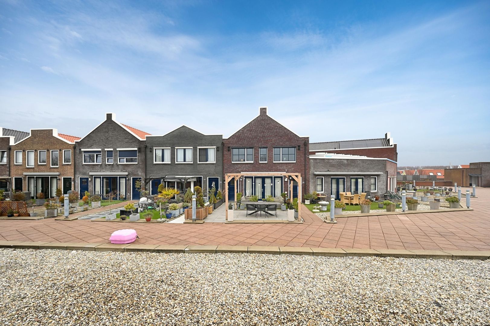 Galop 13, Nootdorp foto-5