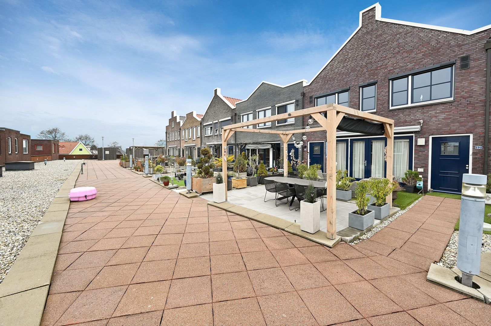 Galop 13, Nootdorp foto-7