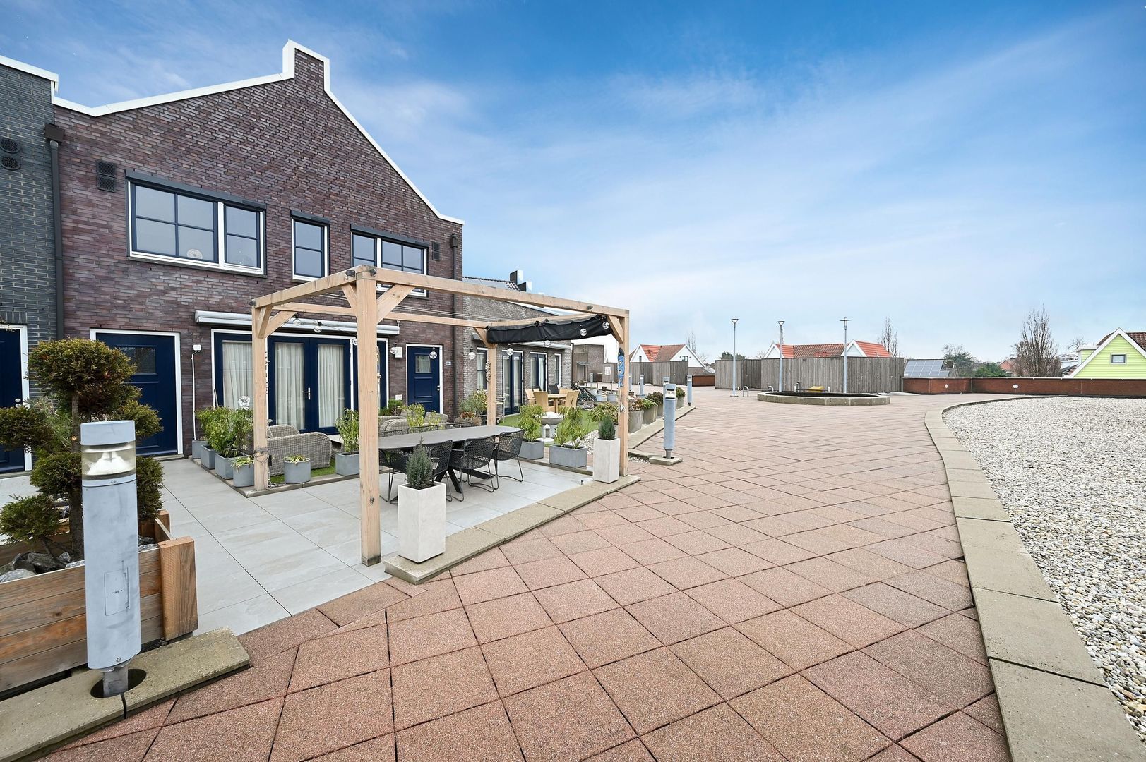 Galop 13, Nootdorp foto-8