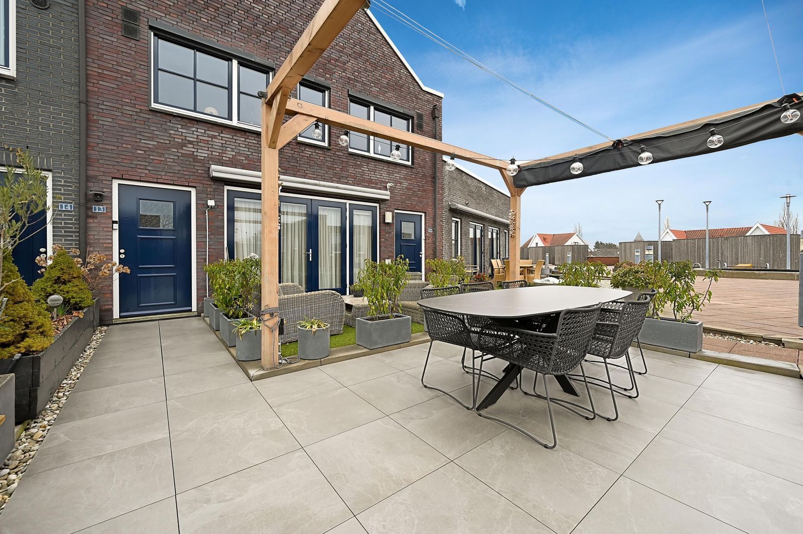 Galop 13, Nootdorp foto-9