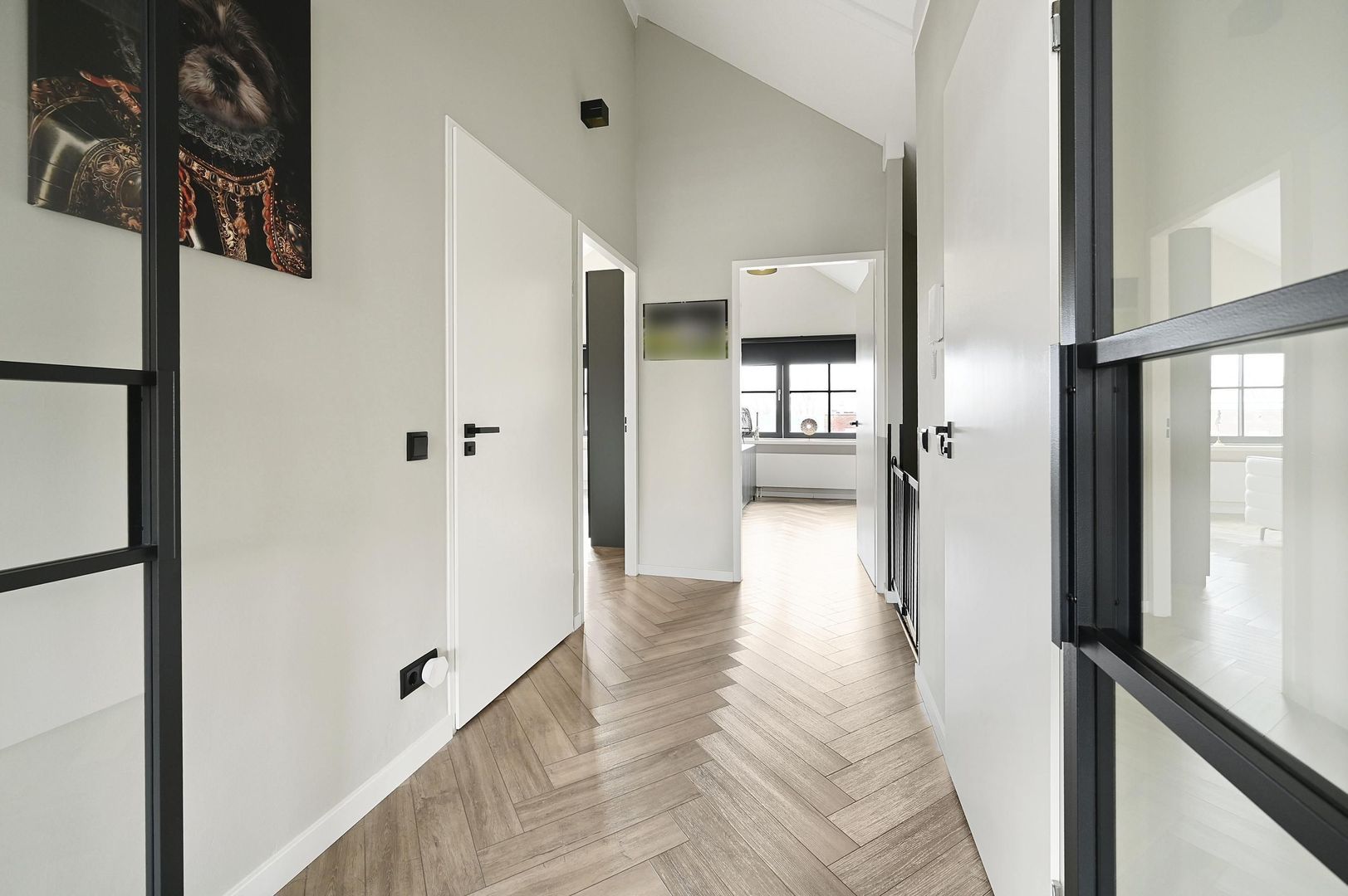 Galop 13, Nootdorp foto-14