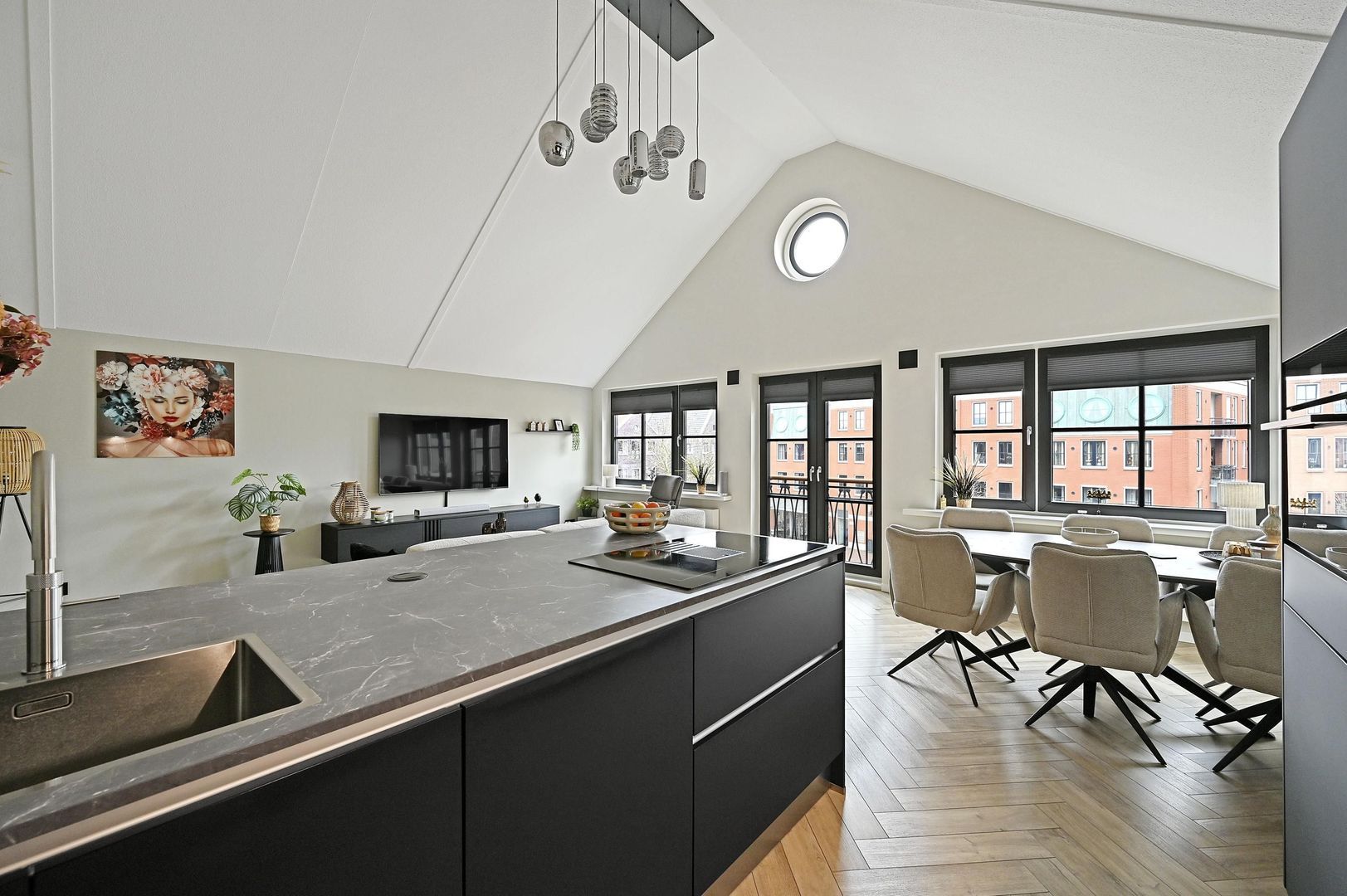 Galop 13, Nootdorp foto-22