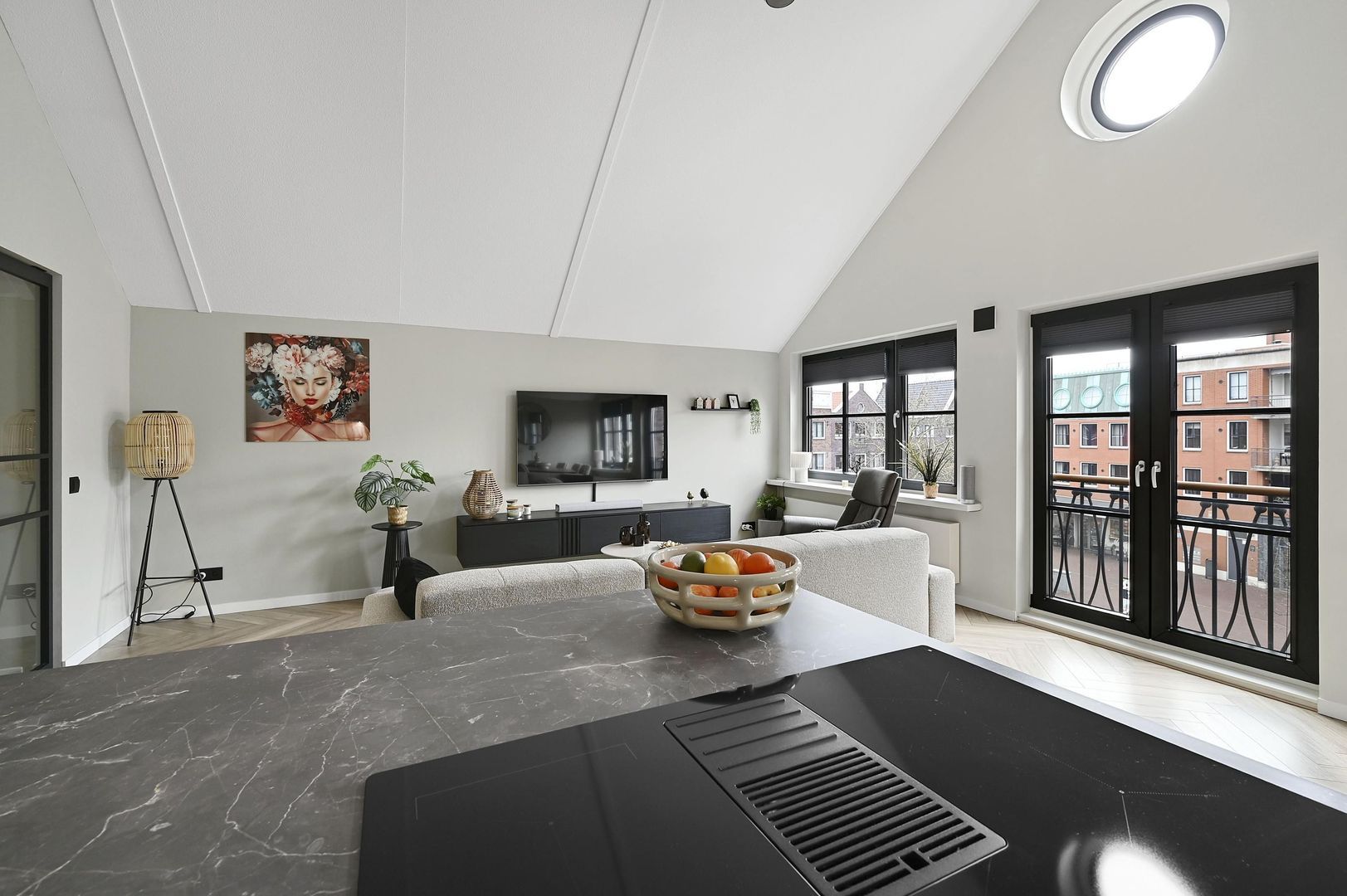 Galop 13, Nootdorp foto-24