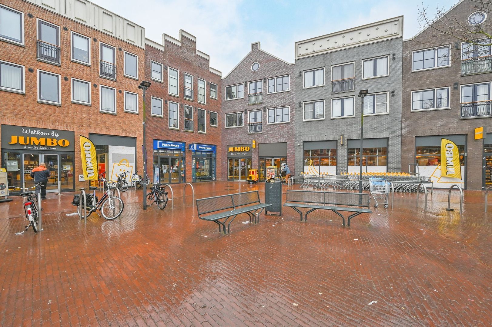 Galop 13, Nootdorp foto-34