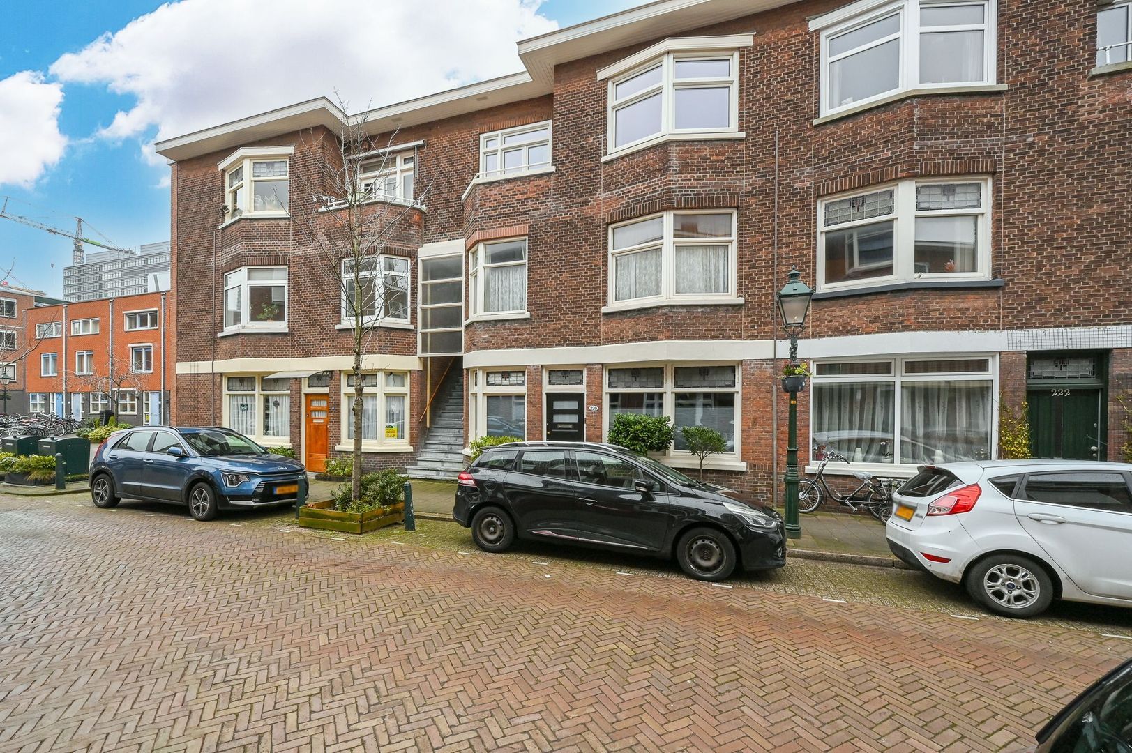 Van den Boschstraat 216, Den Haag foto-22