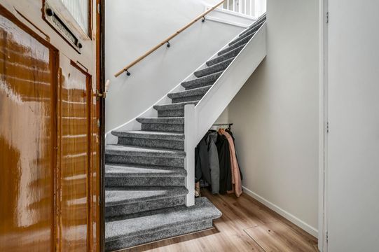 Van den Boschstraat 216, Den Haag small-3