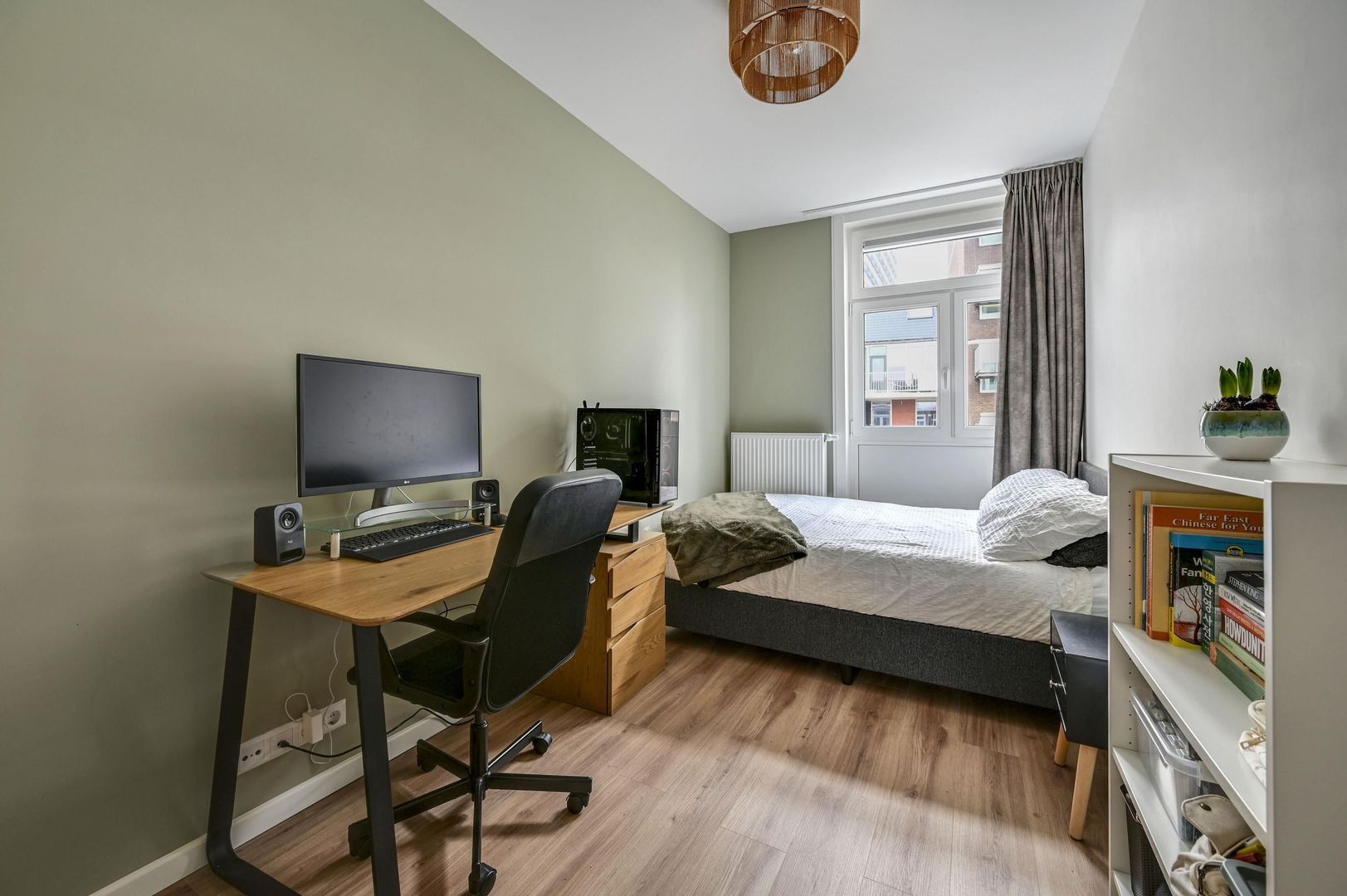 Van den Boschstraat 216, Den Haag foto-18