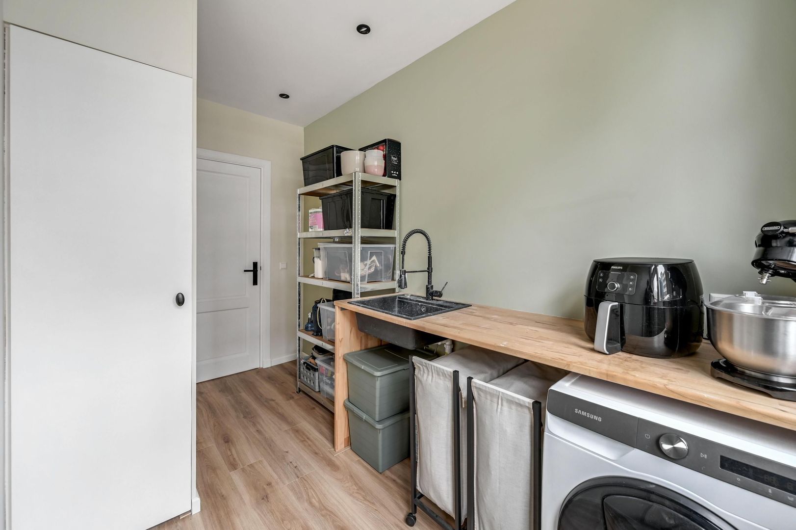 Van den Boschstraat 216, Den Haag foto-21