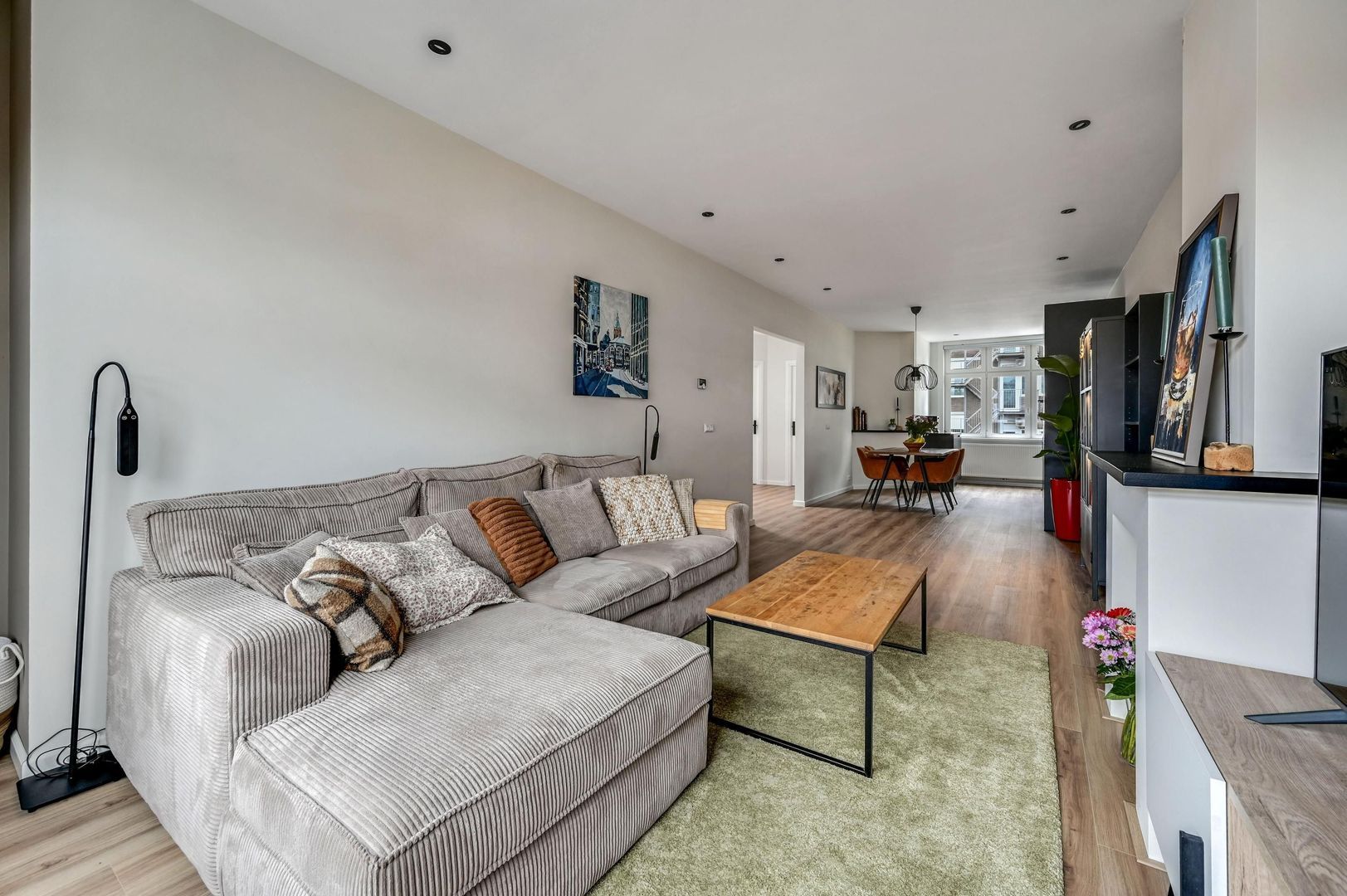 Van den Boschstraat 216, Den Haag foto-8