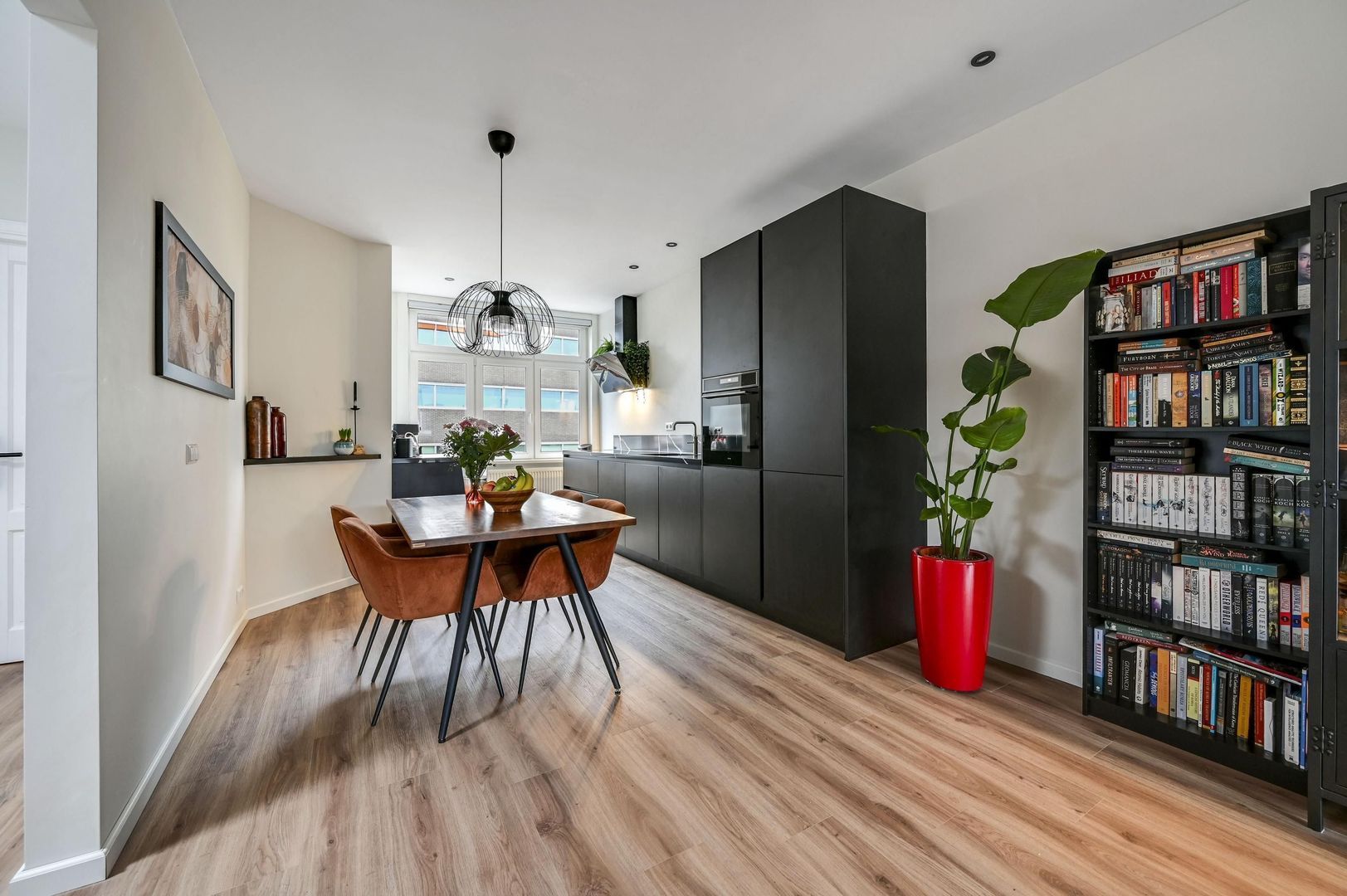 Van den Boschstraat 216, Den Haag foto-2