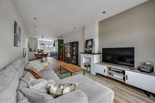 Van den Boschstraat 216, Den Haag small-1