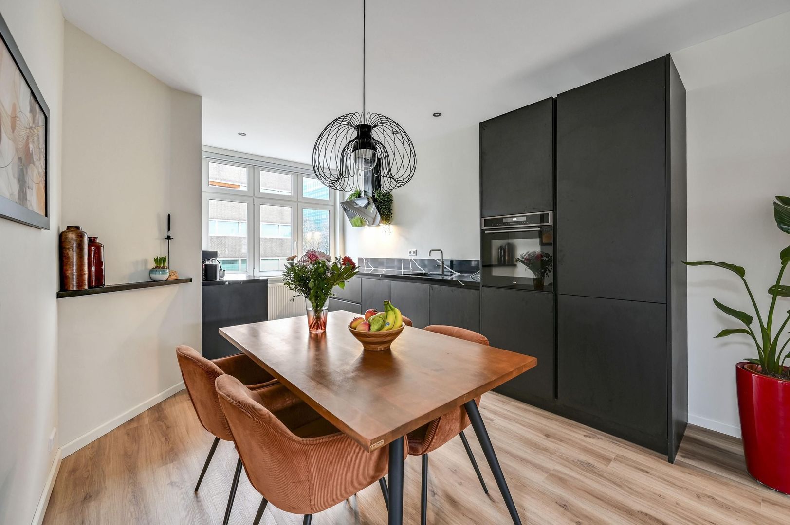 Van den Boschstraat 216, Den Haag foto-9