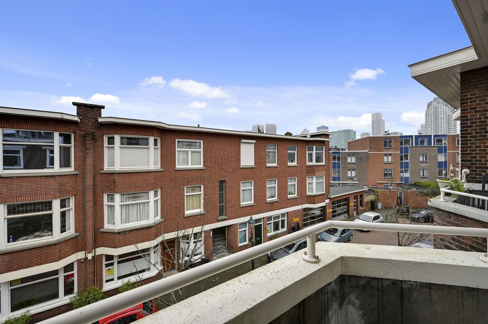 Van den Boschstraat 216, Den Haag foto-15