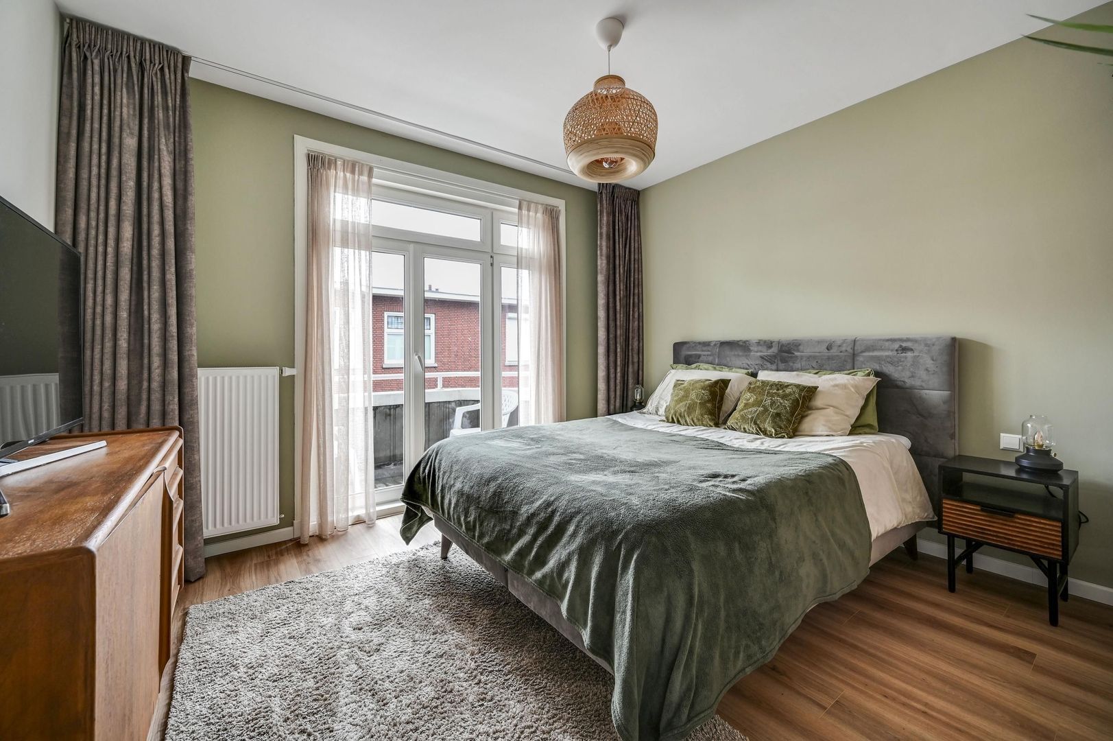 Van den Boschstraat 216, Den Haag foto-13