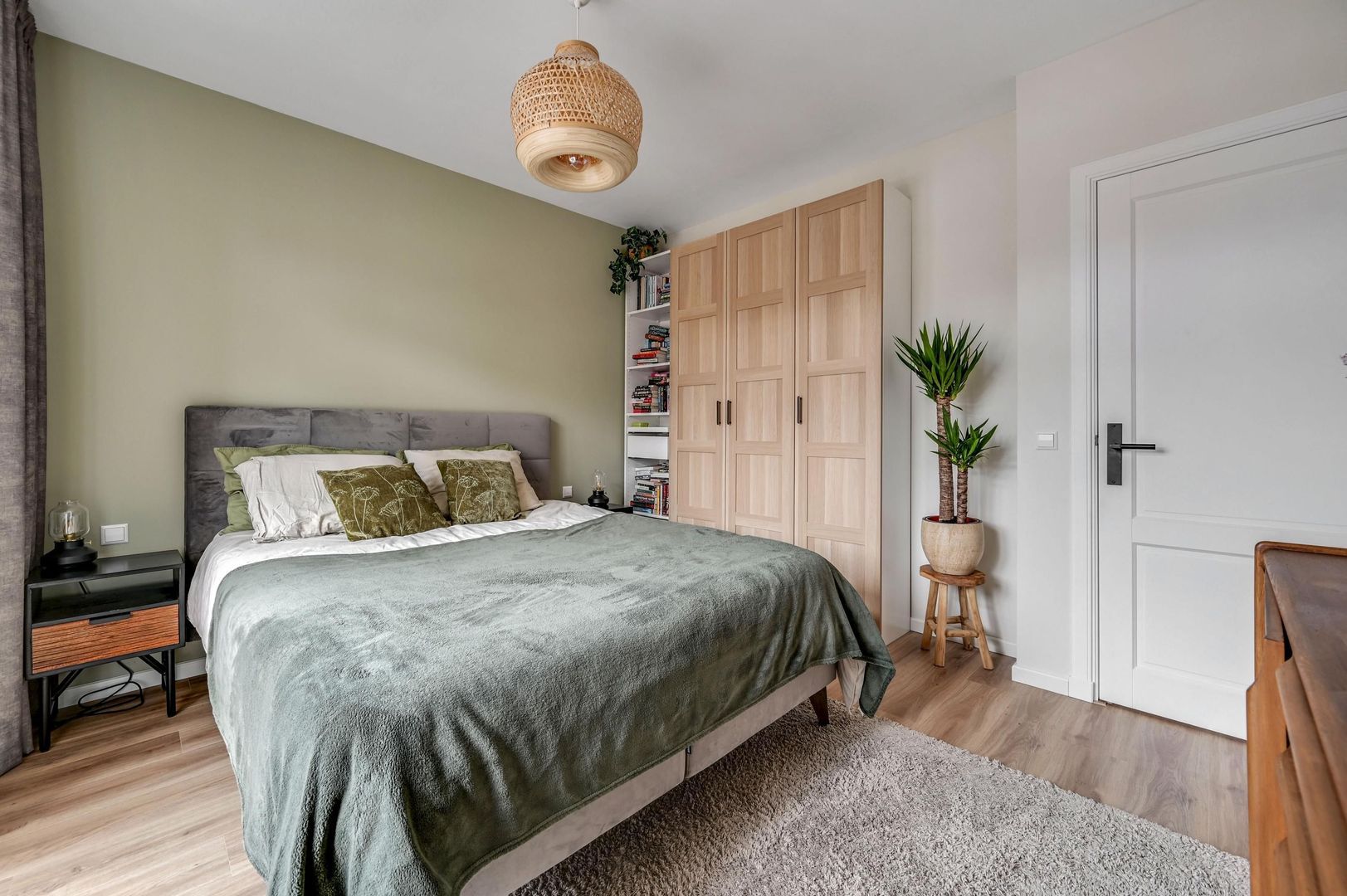 Van den Boschstraat 216, Den Haag foto-14