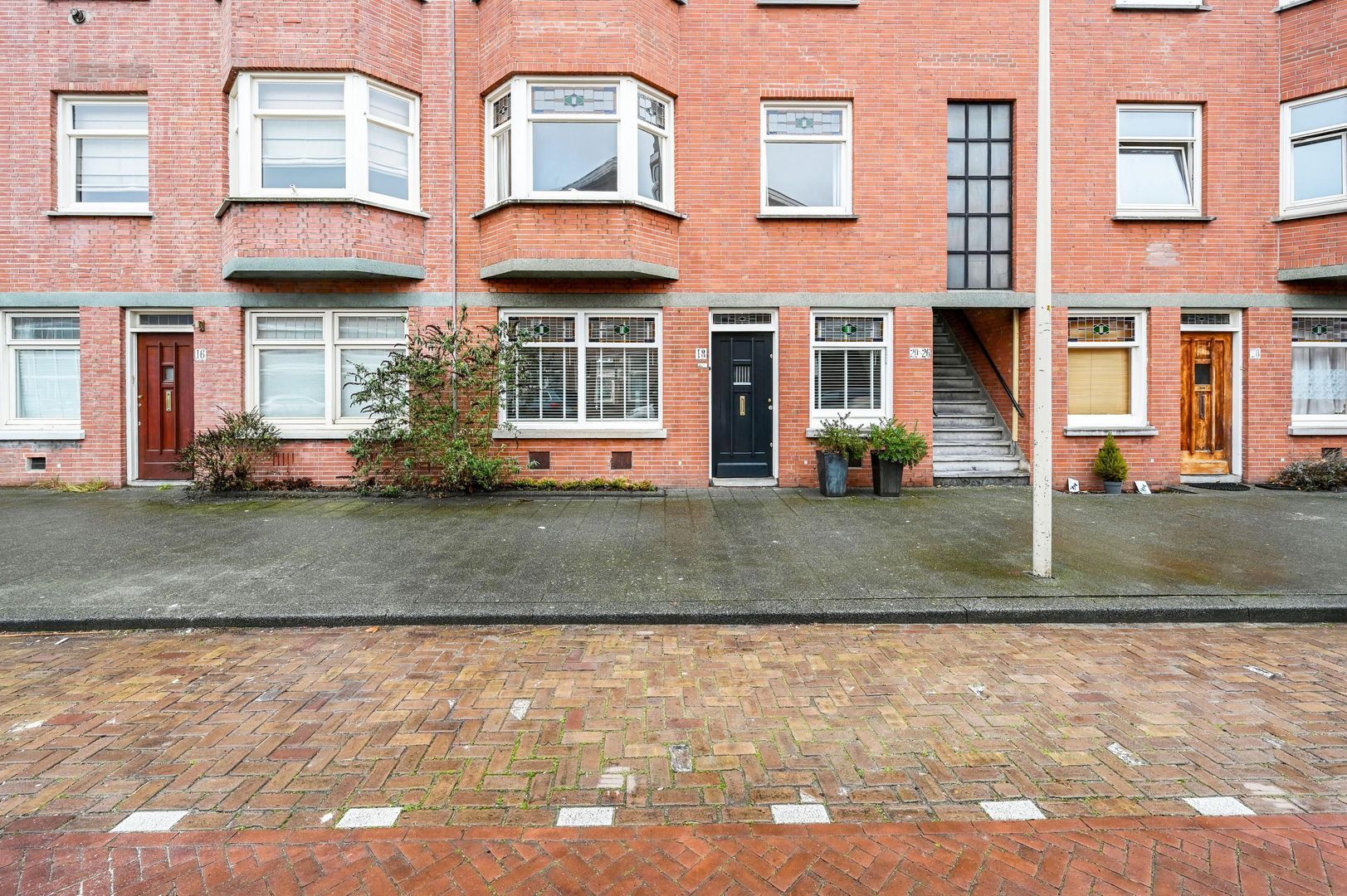 Van Lansbergestraat 18, Den Haag foto-32