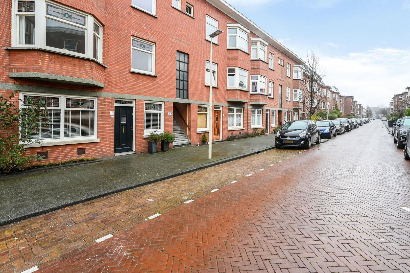 Van Lansbergestraat 18, Den Haag foto-33