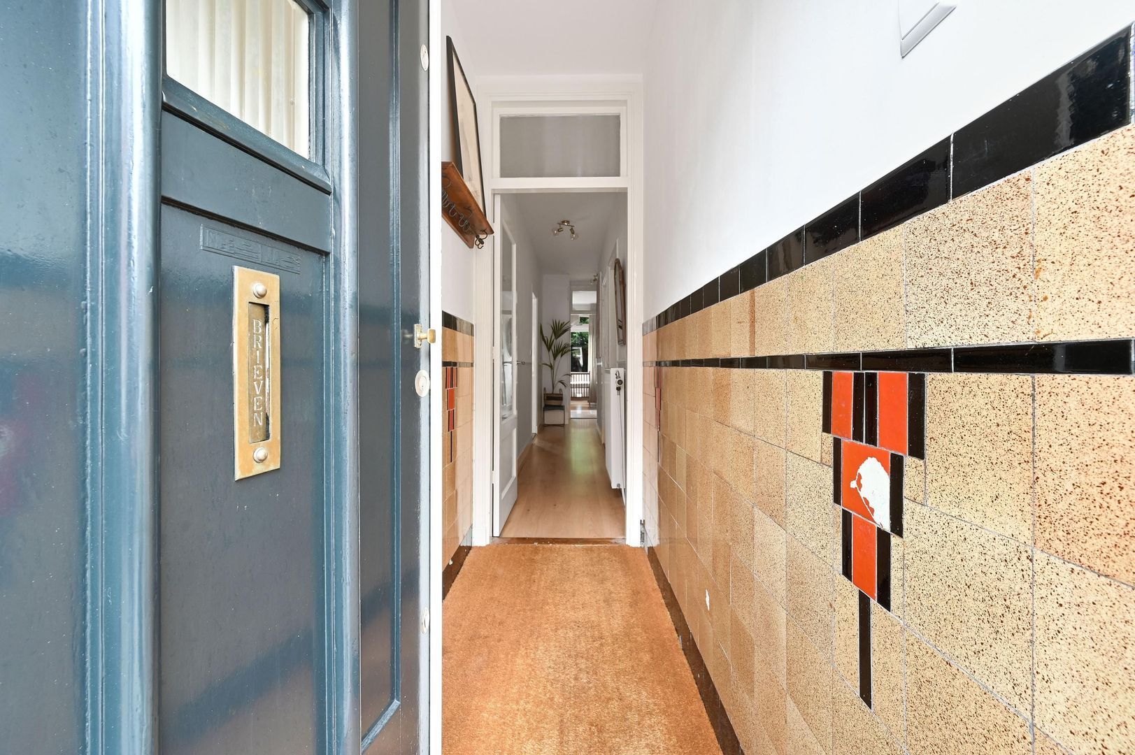 Van Lansbergestraat 18, Den Haag foto-1