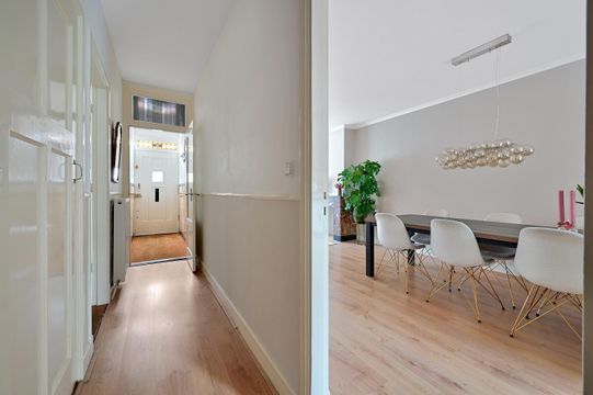 Van Lansbergestraat 18, Den Haag small-2