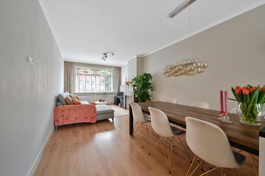 Van Lansbergestraat 18, Den Haag small-3