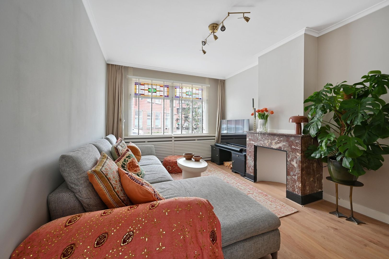 Van Lansbergestraat 18, Den Haag foto-5